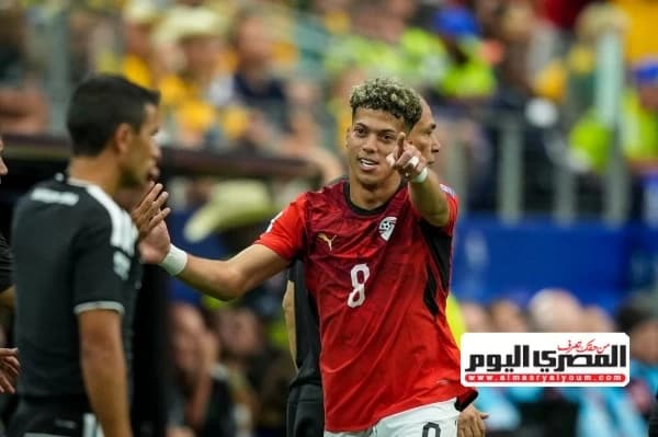 Imam Ashour transfer talks stalled