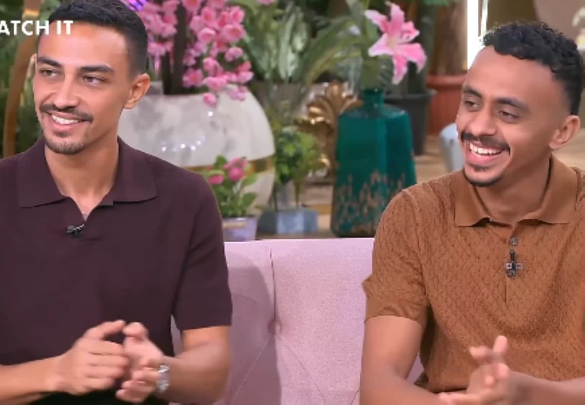 Ahmad Ghazi reveals prank with coriander over Spider-Man