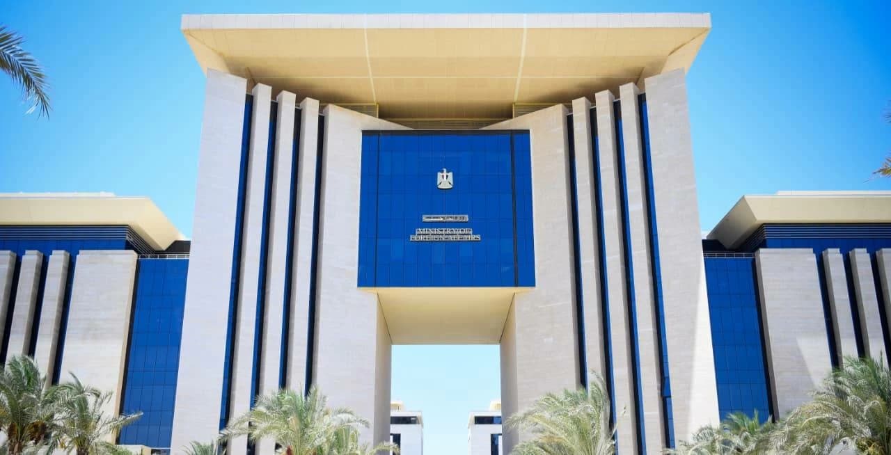 مصر تدين هجوم على سفينتين إماراتيتين