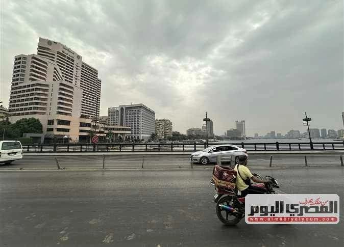 الأرصاد: نهاية الموجة الحارة قريبا