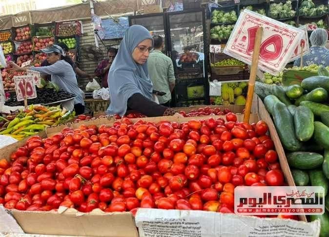 Eastern Market Veg Prices August 14