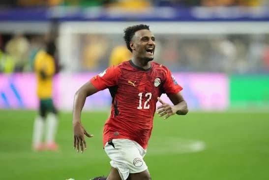 Haitham Hassan Explains Celtic Choice