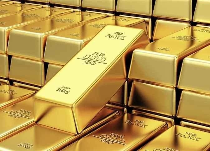 سعر الذهب العالمي ينخفض 0.5%