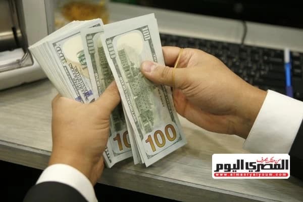 سعر الدولار مقابل الجنيه اليوم 14 أغسطس
