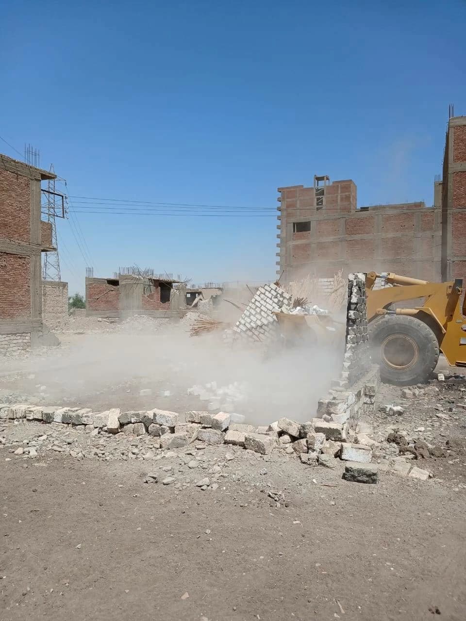 Khanka officials referred to prosecution