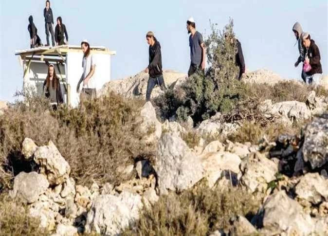 ضغوط أمريكية على نتنياهو بشأن هجمات المستوطنين