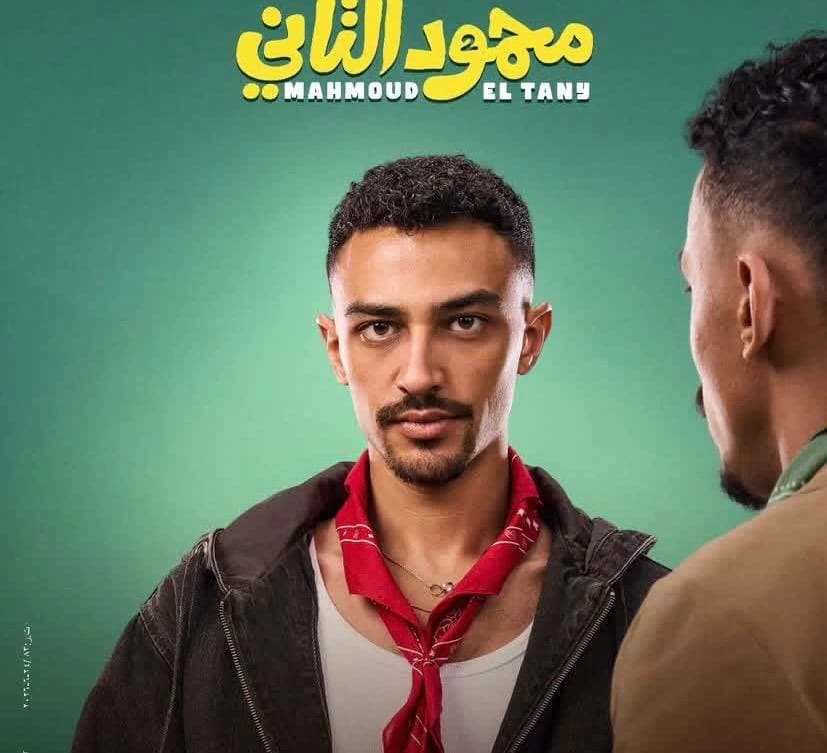 أحمد غزى يوضح معايير اختياره الأدوار