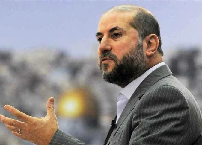 الهباش يحذر من تغير الوضع في الضفة