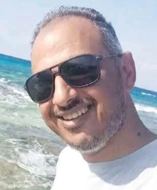 مهندس يقتل ابنته وأقارب طليقته