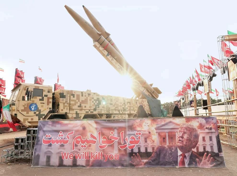 Iranian-American Tensions: War or Attrition