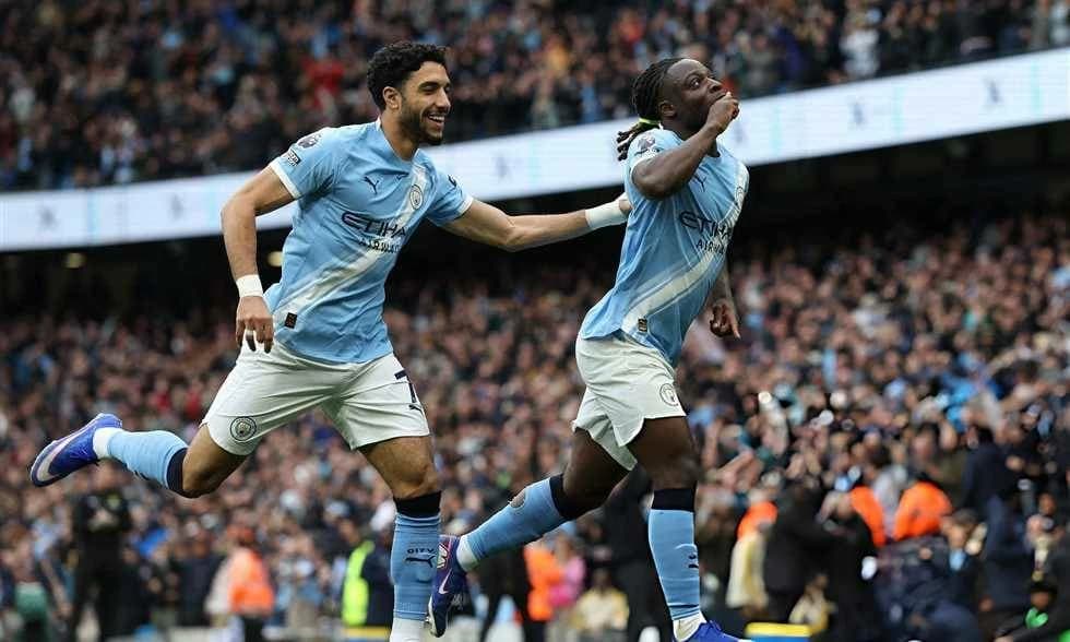 Manchester City Warns Arsenal Before Season