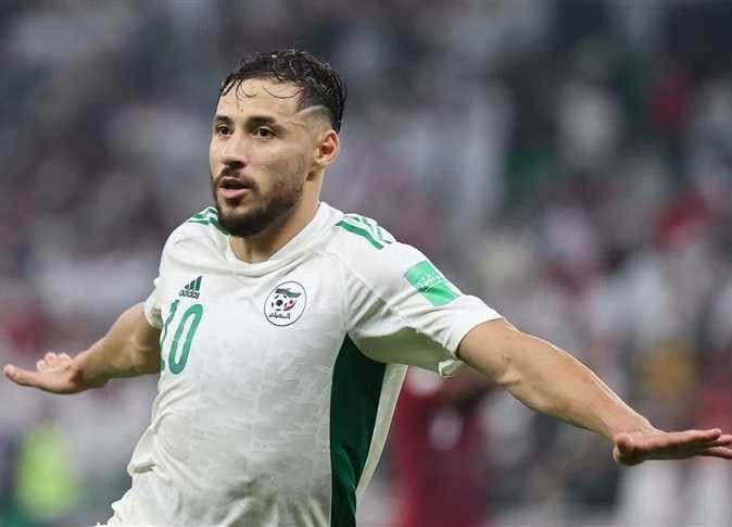 خلاف جديد يهدد يوسف بلايلي