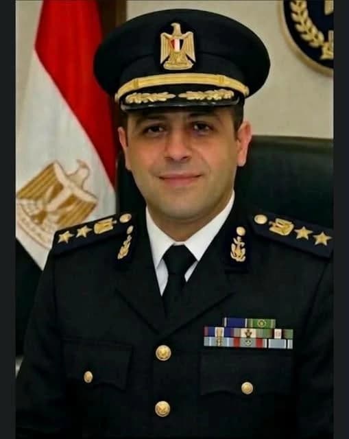 وفاة العقيد محمد يحيى جاد تهز أسرته