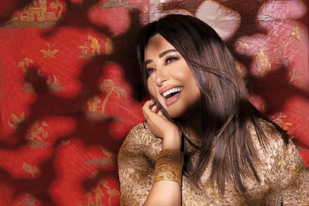 Latifa reaches Billboard top 100 with "My Style"