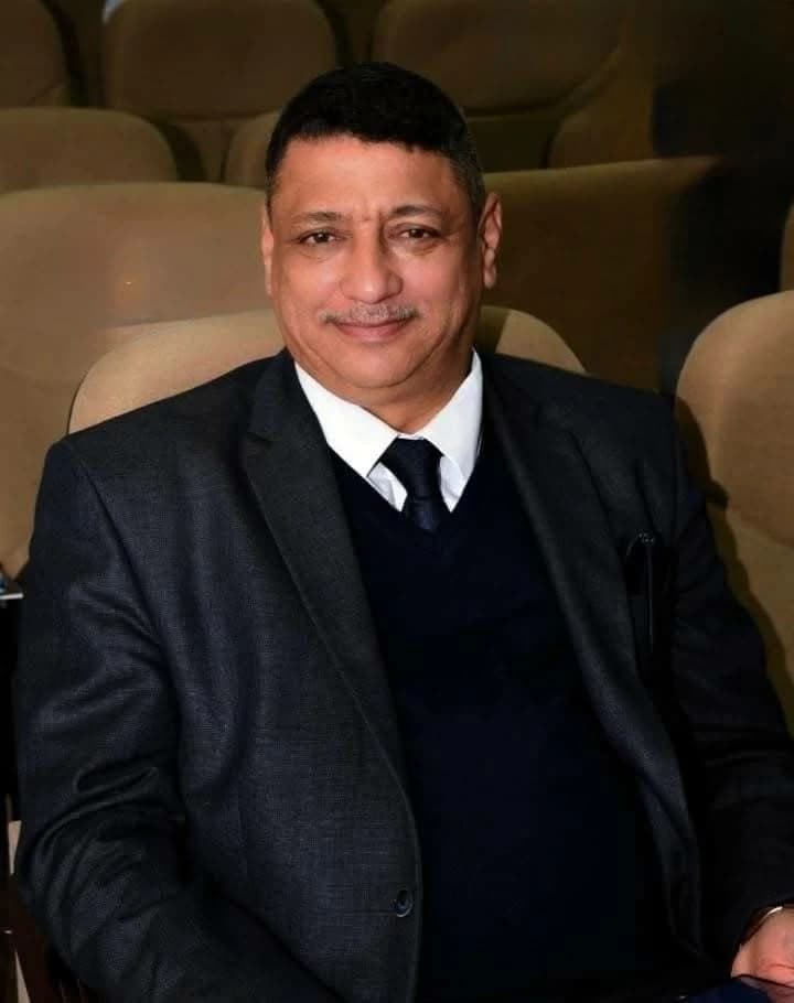 Mohamed Fathi El-Khatib appointed to lead Ain Shams University Private Branch