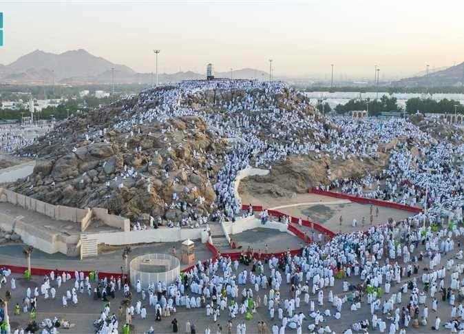 Al-Tadamun bans 8 categories from Hajj 2027