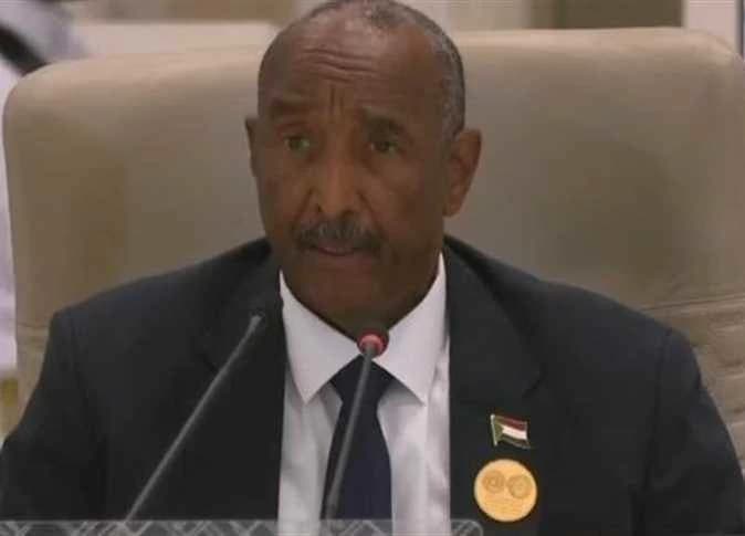 Al-Burhan: Sudanese Armed Forces Represent All