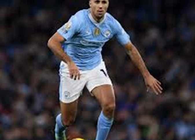 City accepts Barcelona's Rody offer
