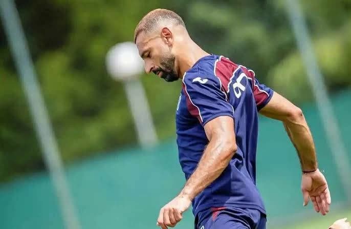 رئيس بشكتاش يوضح تفضيل المدرب لصفقات أخرى