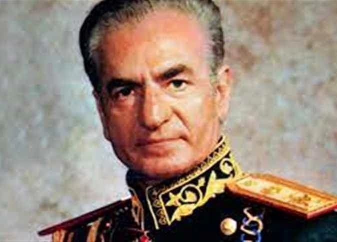 Shah of Iran Flees Amid Uprising