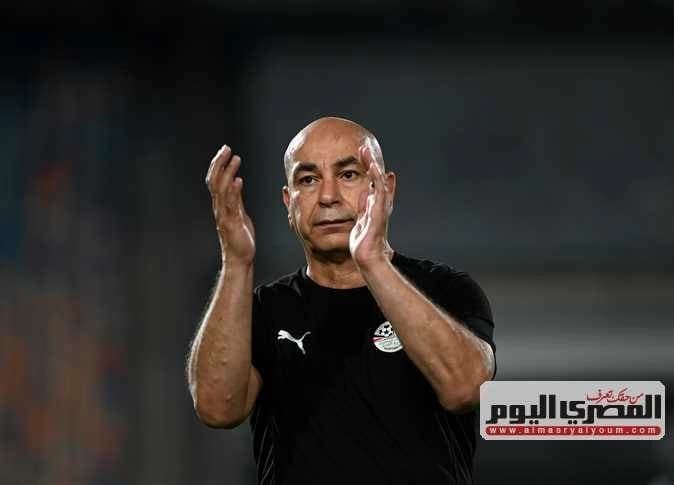 Former Al-Ahli player urges Hossam Hassan to move on