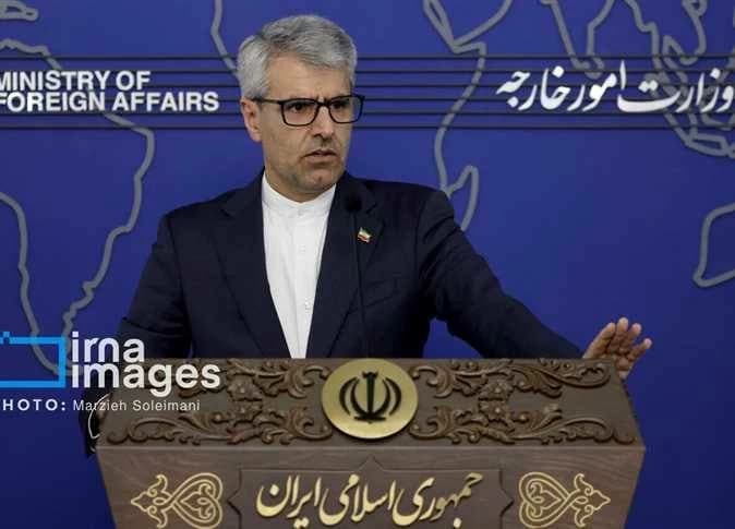 Iran criticizes Israeli strikes on Lebanon