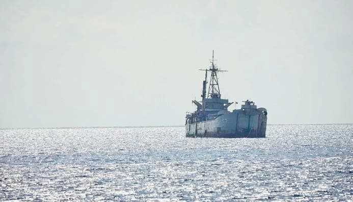 NYT: Washington focuses on Iran as China extends influence in Asia