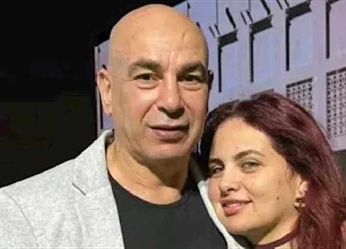Hossam Hassan's wife comments on North Coast incident