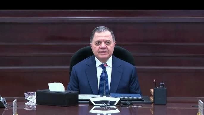 Interior Minister Orders Citizen Deportations