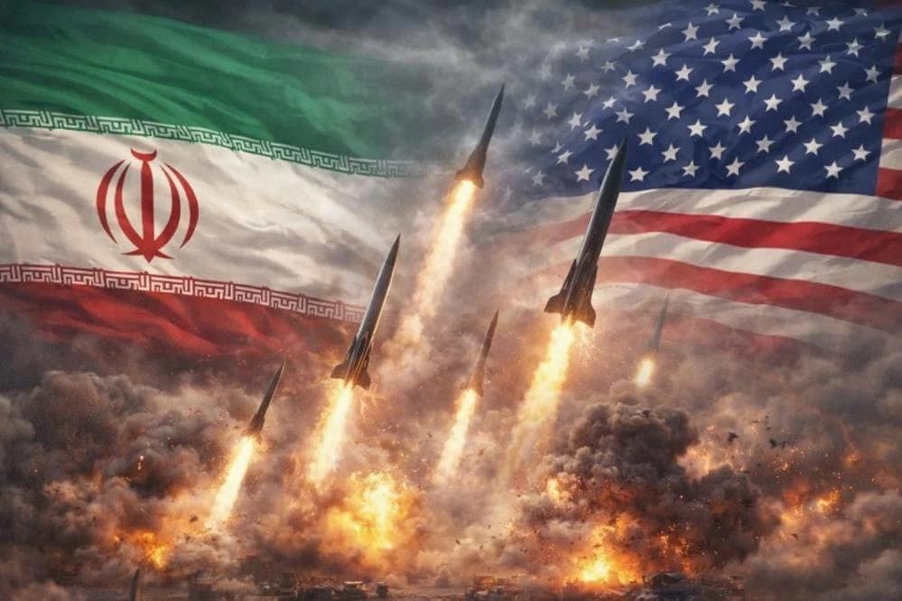 US and Iran show signs of escalation
