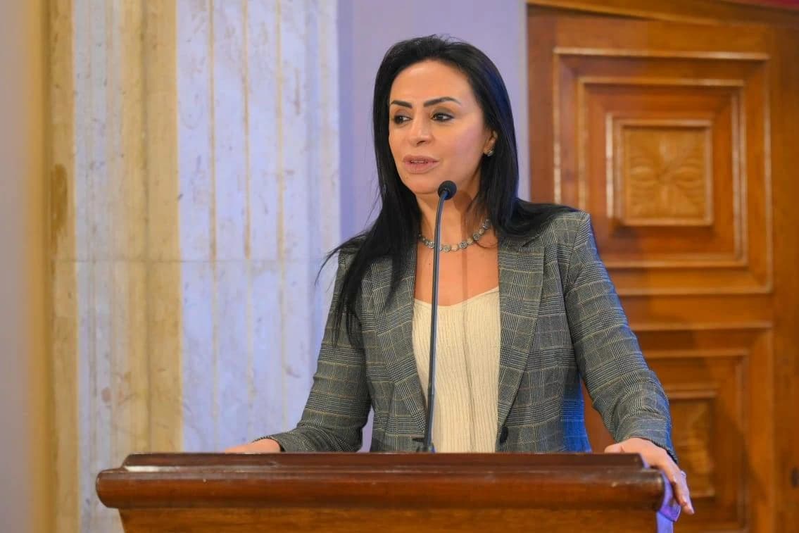 Nasser Social Bank Advances Food Security Projects