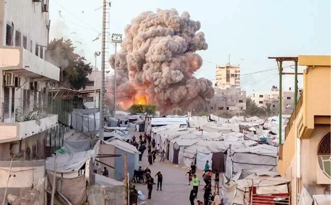 Kushner discusses Gaza plan progress