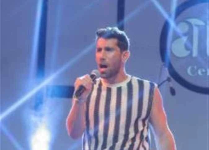 Hoda Bandooq's Surprise at Qal'a Festival