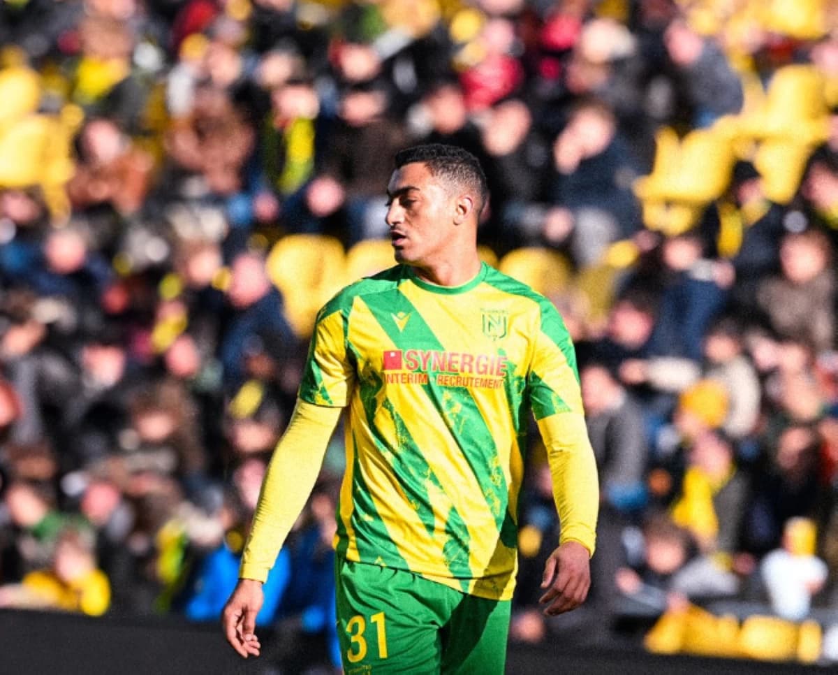 Zamalek to include Mustafa Mohamed and Hamid Abdallah in January