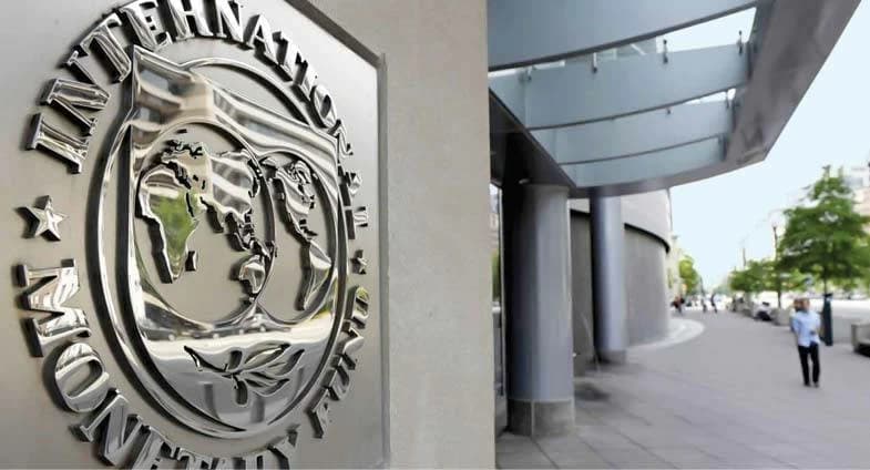 IMF urges stronger structural reforms for growth