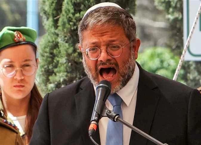 Israeli Minister Calls for Gaza Killings and Expulsions