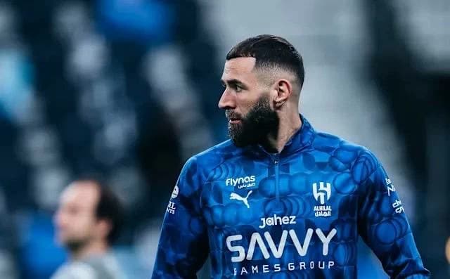 Al Hilal faces Benzema transfer uncertainty