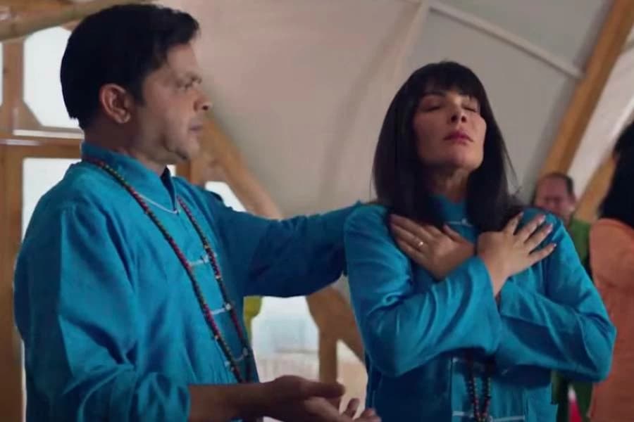 Al-Jawaherji Leads Saudi Box Office