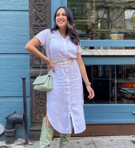 Cotton vs Linen for Summer