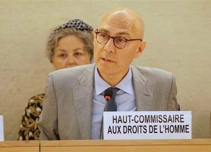 Human Rights Chief Warns of Yemen Conflict