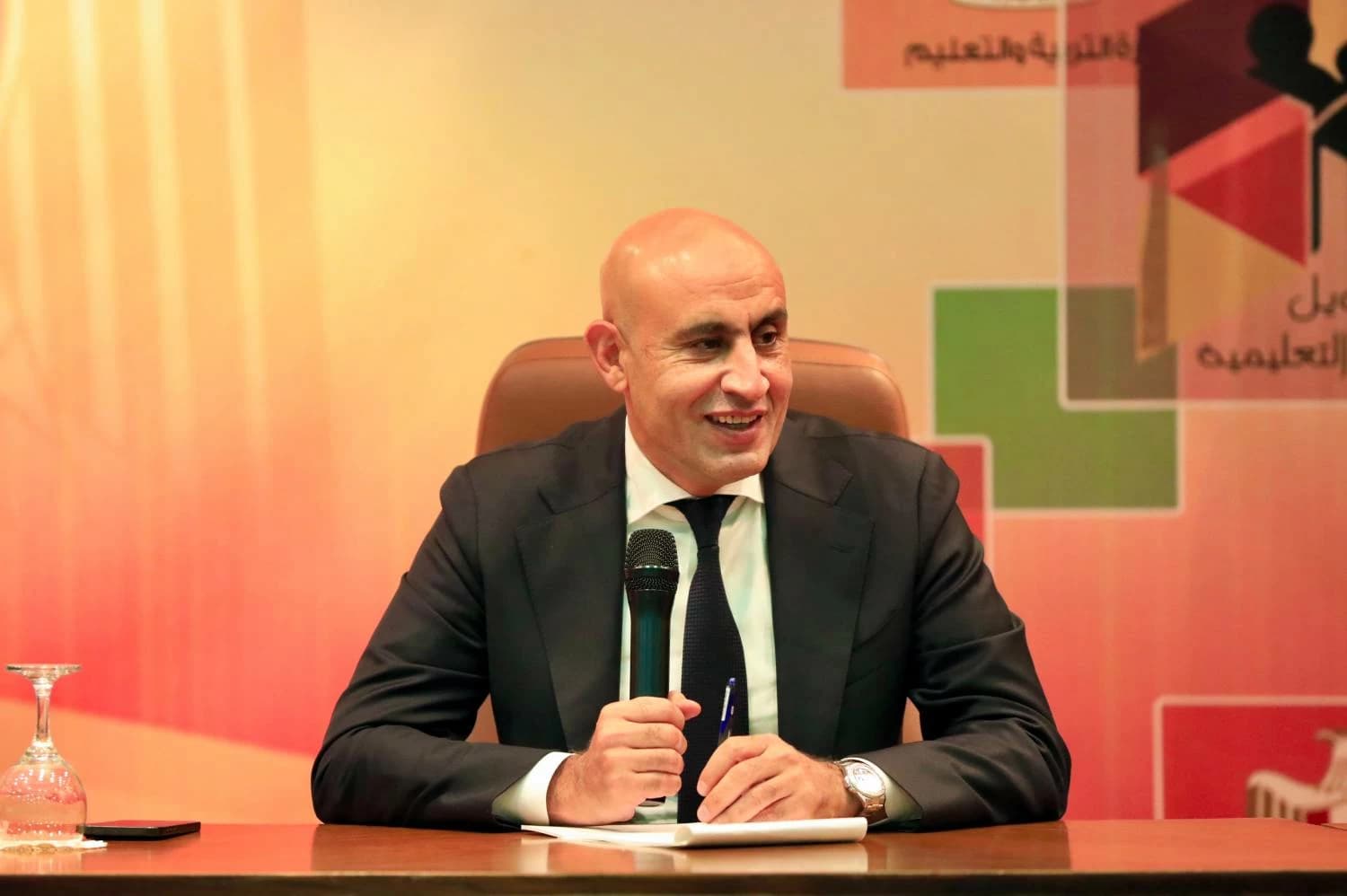 وزير التعليم يحدد موعد بداية العام الدراسي 2026-2027