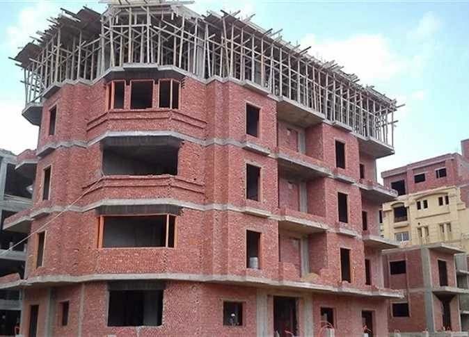 الإسكان يعلن رسوم تراخيص المباني اليوم