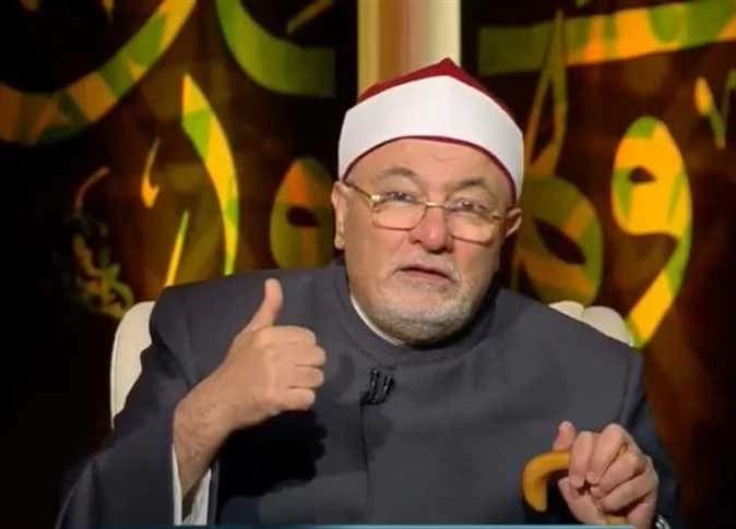 خالد الجندى: البسملة في كل شيء