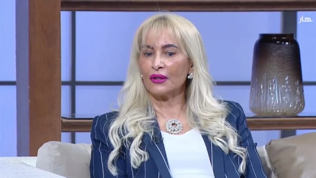ياسمين الخطيب تعلق على طليقة حسام حسن بعد حادثة الساحل