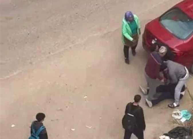 مذكرة نقض تبطل حبس المتهمين بالتعدي على السائق