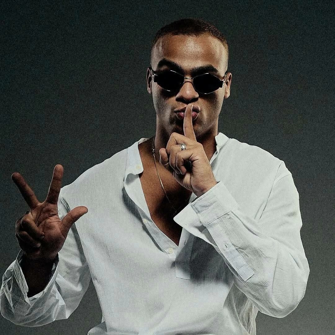 Mustafa Hadouta: Criticism Doesn't Stop My Festival Song Writing