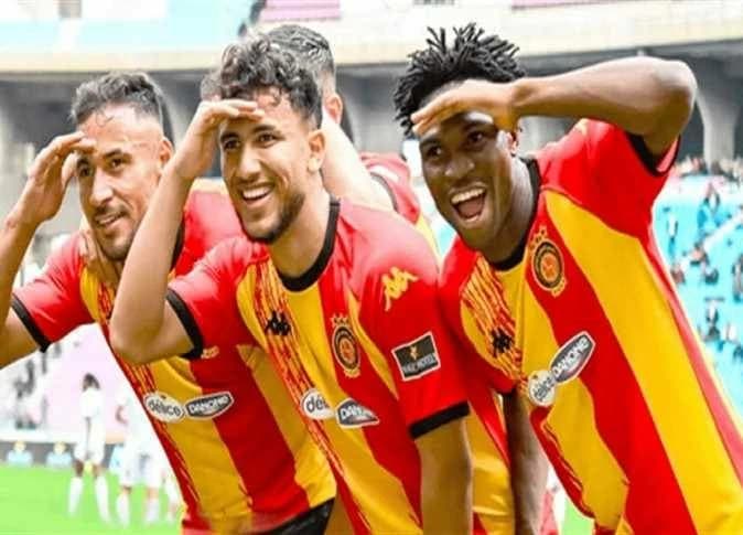 Esperance ends star's contract over salary in foreign currency
