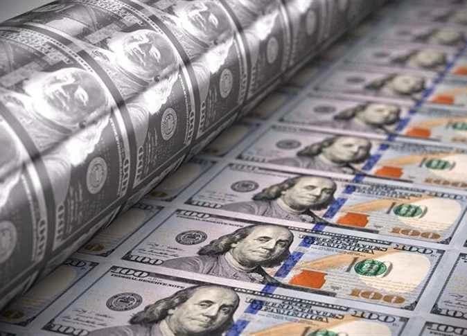 تراجع حيازات الأجانب للسندات الأمريكية