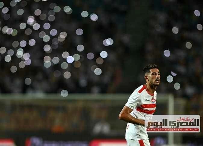 ثلاث تحديات لزمالك في سباق الدوري