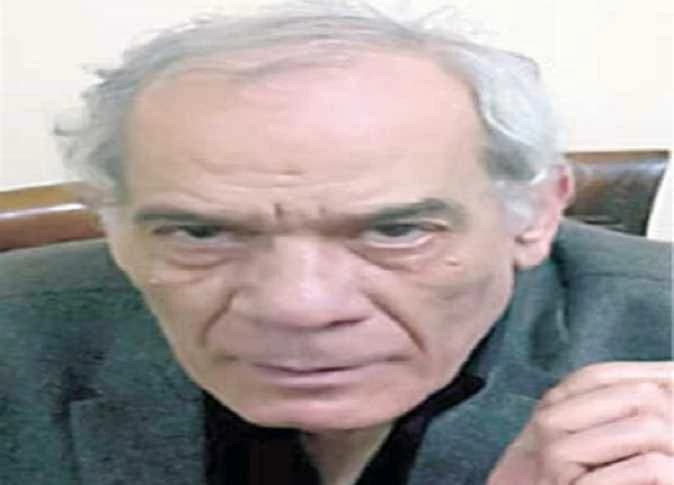 رحيل الكاتب والروائي رضا البهات